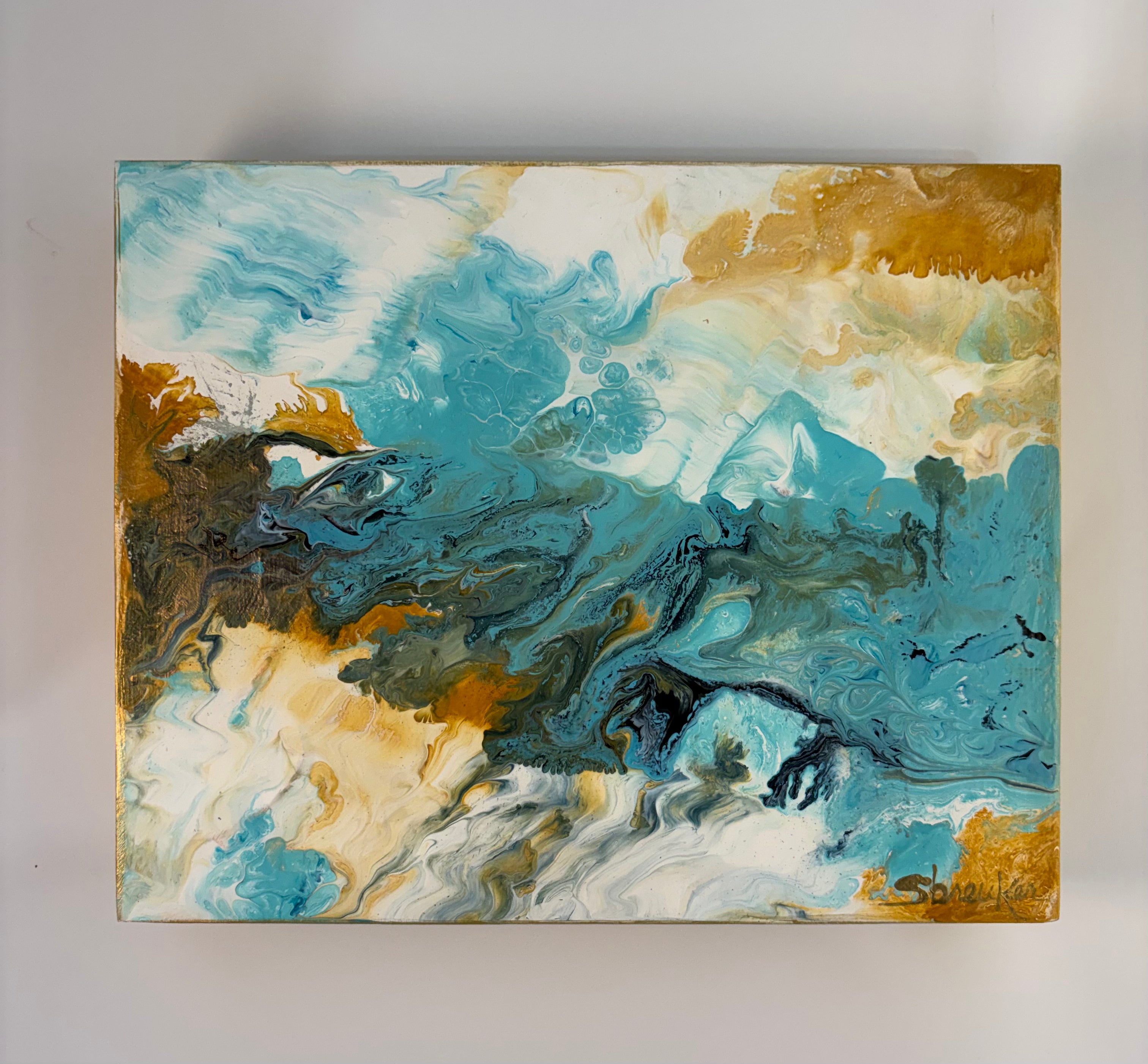 4Ocean Series #10