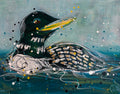 Muskoka Loon