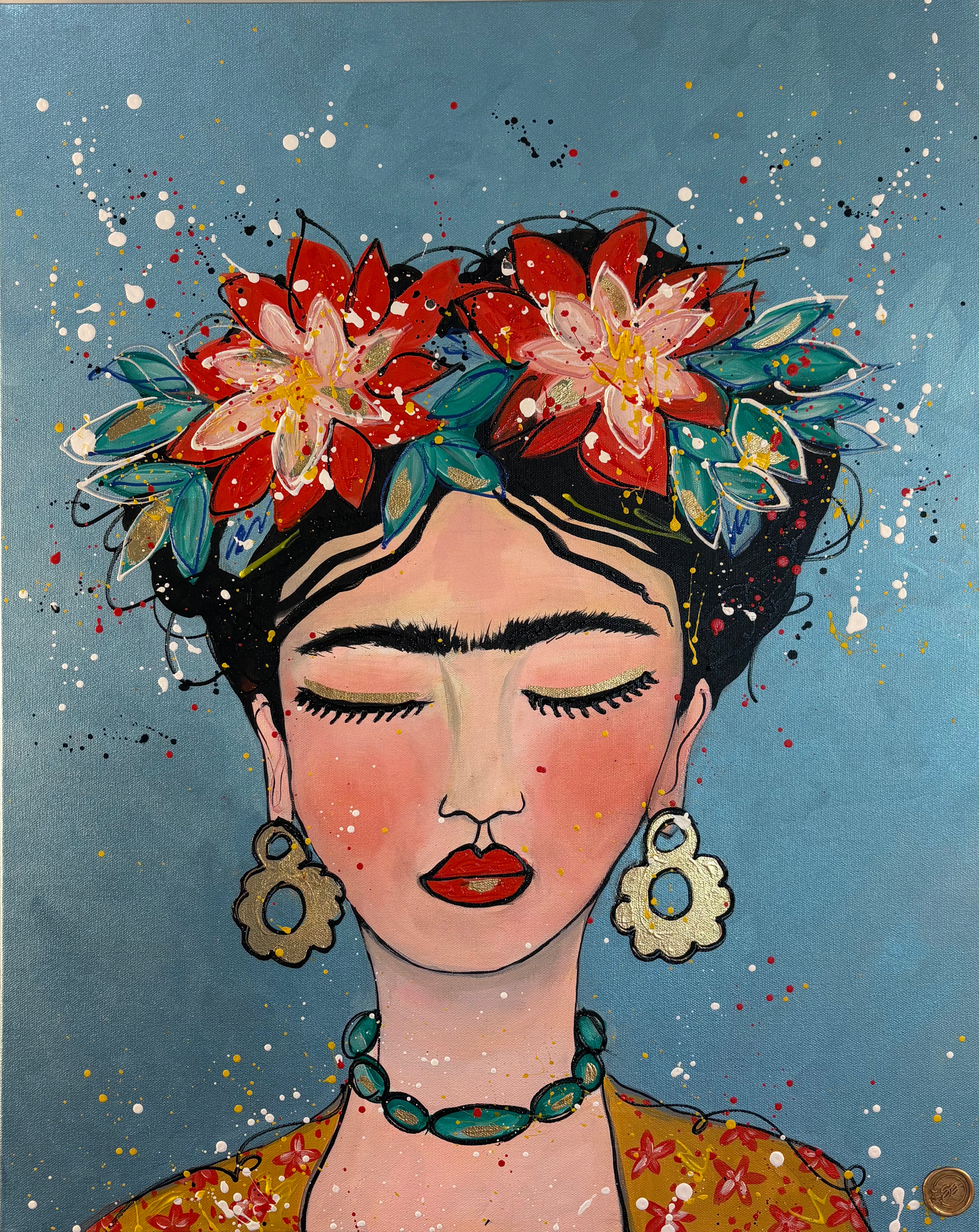 Frida